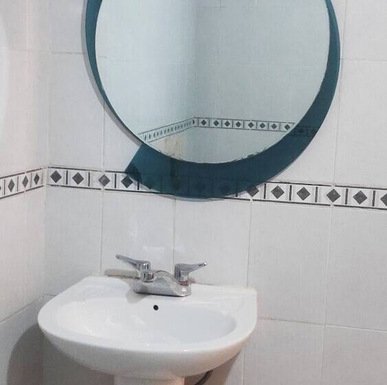 Quarto Estandar, Hostal Zocalo   Hostel
