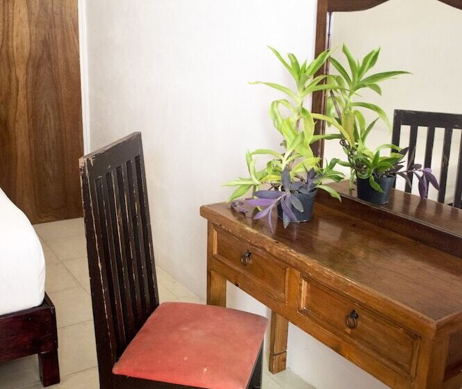 Quarto Estandar, Hostal Zocalo   Hostel