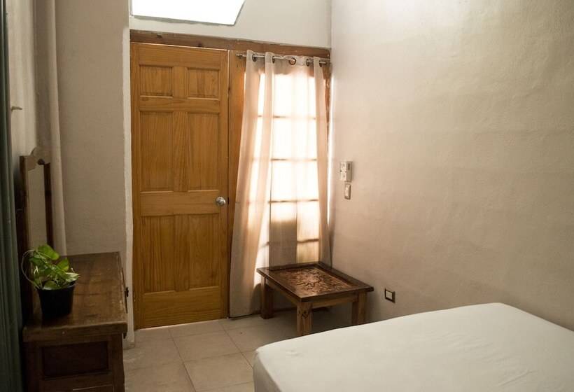 Quarto Estandar, Hostal Zocalo   Hostel