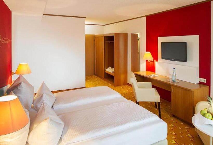 Номер Стандарт Индивидуальный, Achat Hotel Frankfurt Maintal