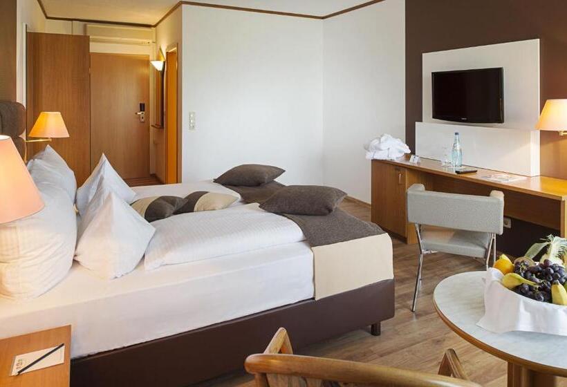 Номер Стандарт Индивидуальный, Achat Hotel Frankfurt Maintal