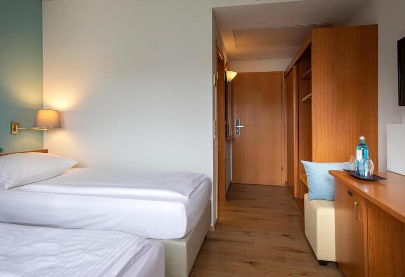 Номер Стандарт, Achat Hotel Frankfurt Maintal