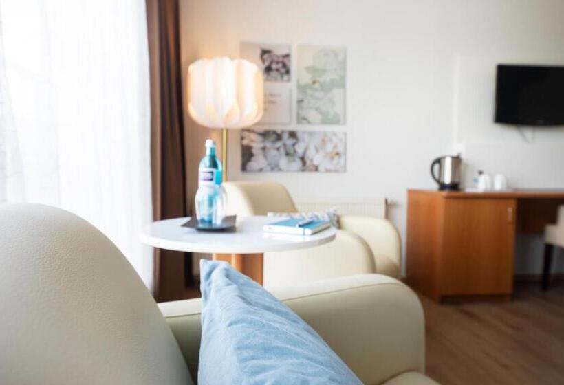 Номер бизнес-класса, Achat Hotel Frankfurt Maintal