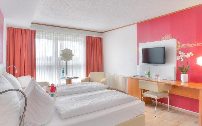 Номер бизнес-класса, Achat Hotel Frankfurt Maintal