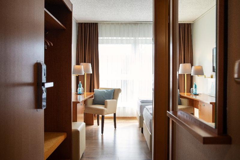 Номер Стандарт, Achat Hotel Frankfurt Maintal