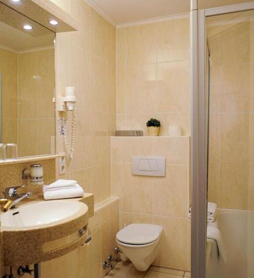 Quarto standart individual, Beethoven