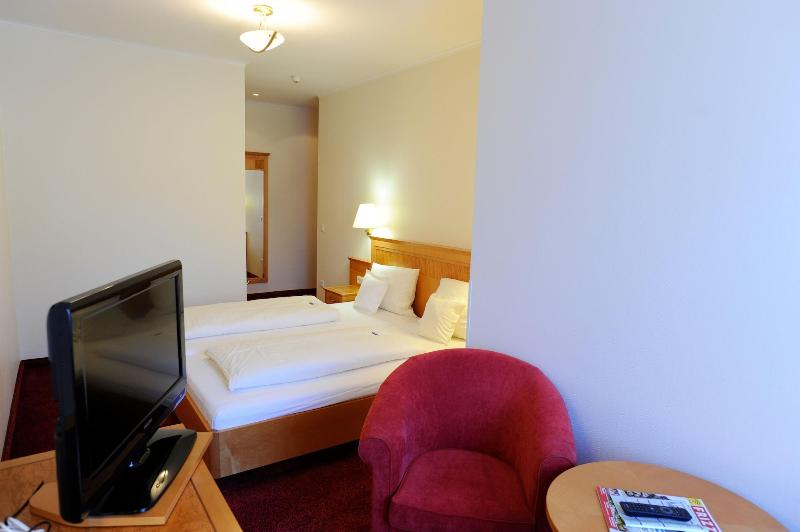 Quarto standart individual, Beethoven
