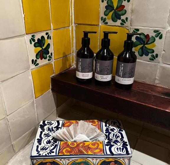 اتاق استاندارد, Boutique Posada De Las Flores Loreto