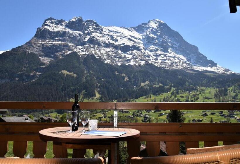 景色の見えるスイートルーム, Cabana