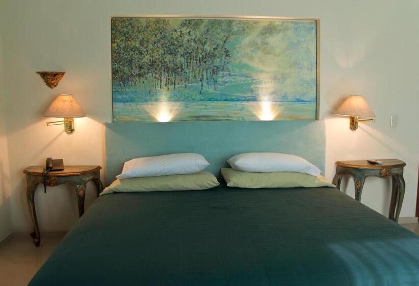 اتاق لوکس خانوادگی, Casa Madonna La Providence Hotel Boutique