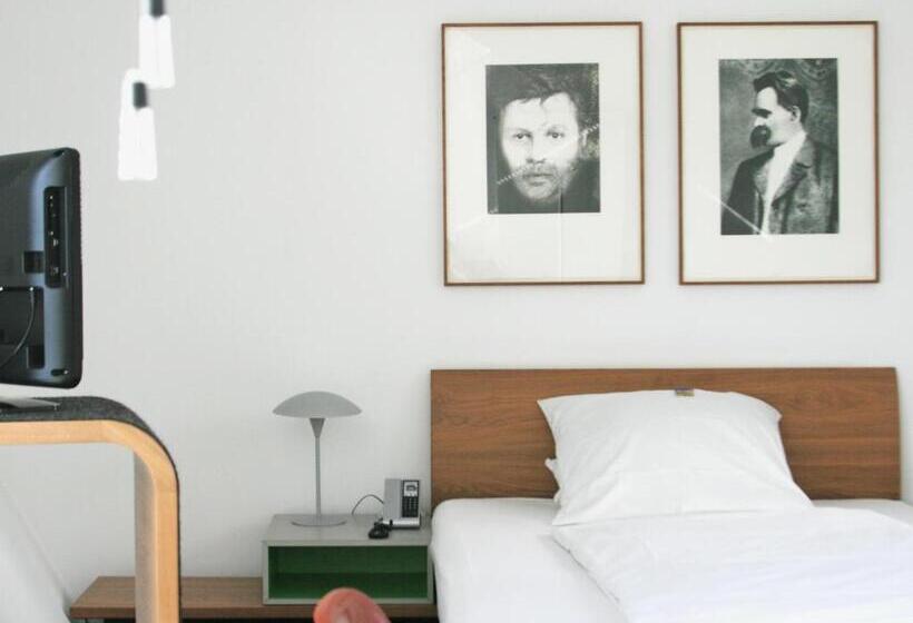 اتاق سوپریور یک تخته, Chelsea