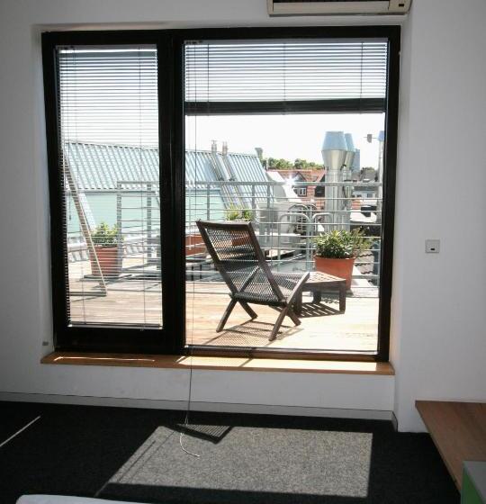 Duplex Junior Suite, Chelsea