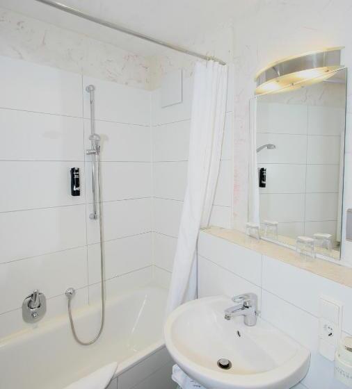 Duplex Junior Suite, Chelsea