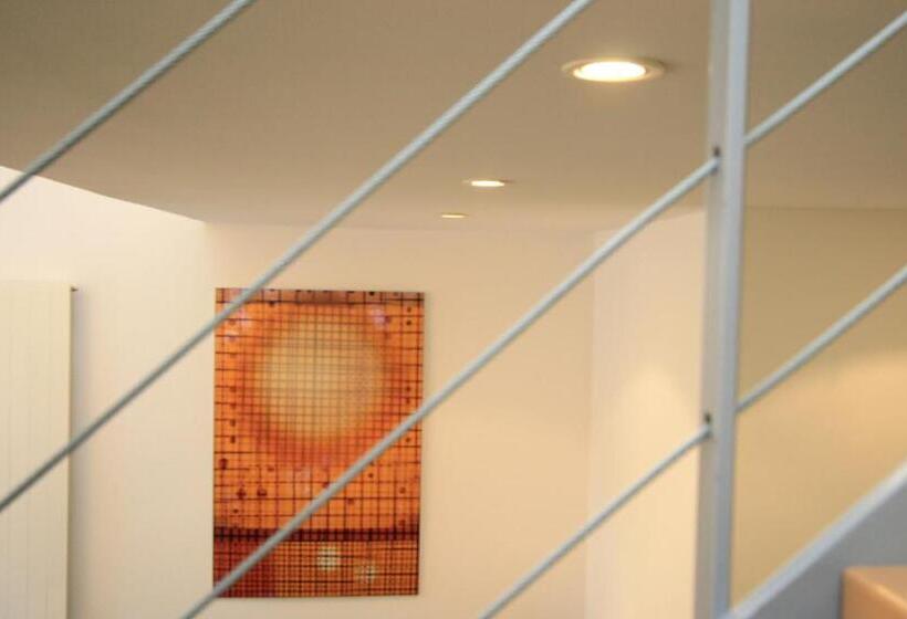 Duplex Junior Suite, Chelsea