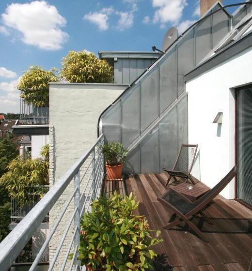 Duplex Junior Suite, Chelsea