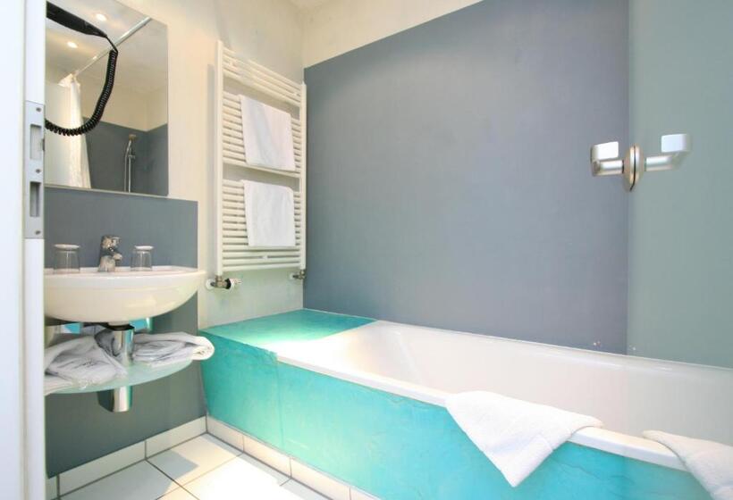 Duplex Junior Suite, Chelsea