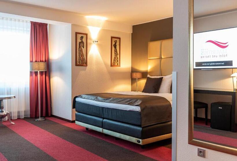 اتاق استاندارد, Mauritius Hotel & Therme