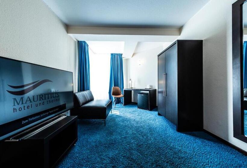 اتاق راحتی, Mauritius Hotel & Therme