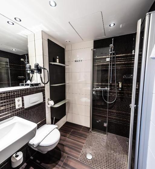 اتاق استاندارد سه نفره, Mauritius Hotel & Therme