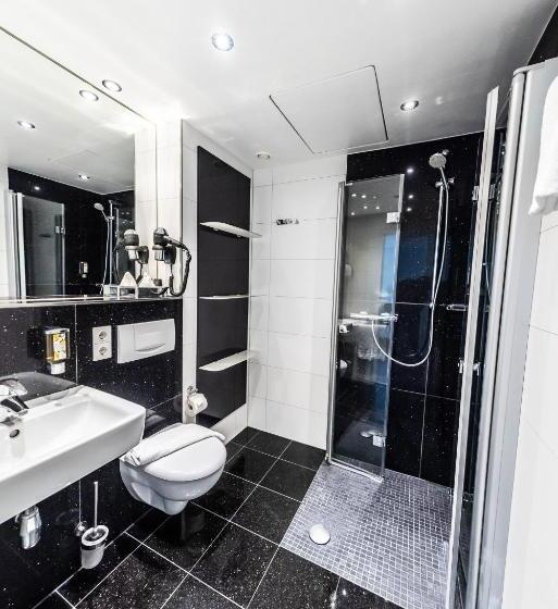 اتاق استاندارد سه نفره, Mauritius Hotel & Therme
