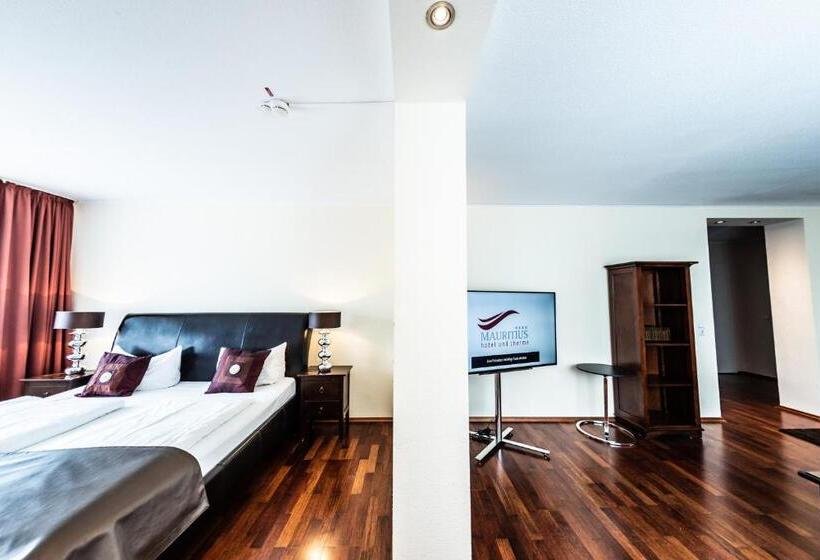 اتاق لوکس, Mauritius Hotel & Therme