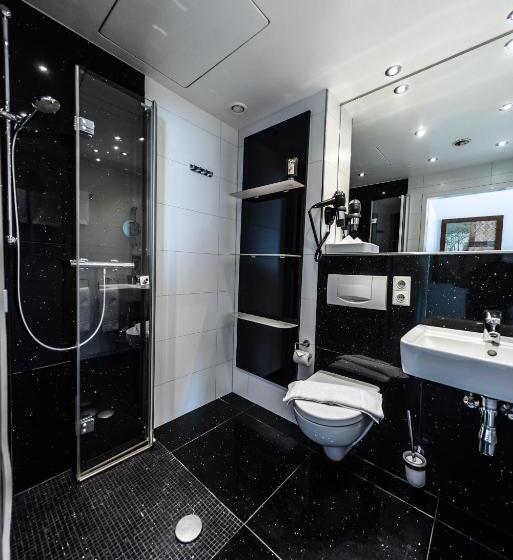 اتاق استاندارد, Mauritius Hotel & Therme
