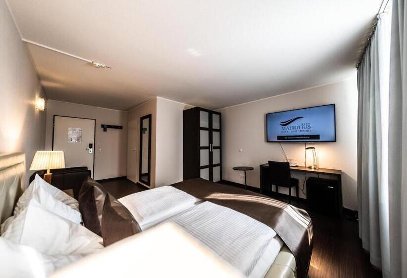اتاق استاندارد, Mauritius Hotel & Therme