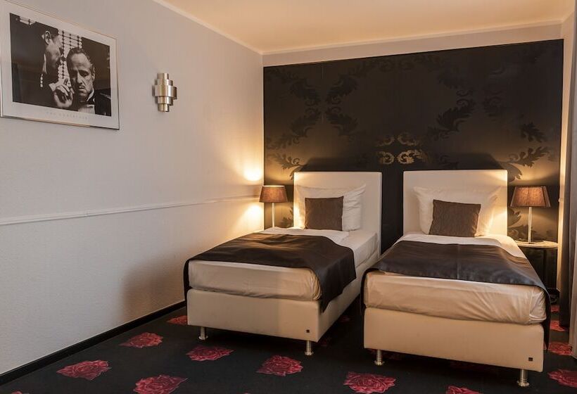 اتاق استاندارد, Mauritius Hotel & Therme