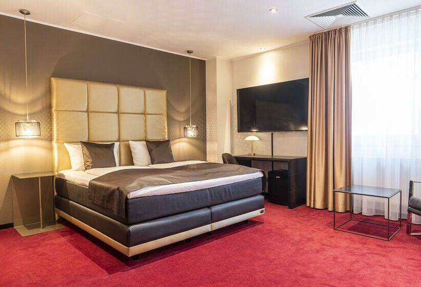 اتاق استاندارد, Mauritius Hotel & Therme