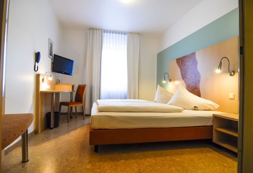 Quarto Estandar, Petul An Der Zeche