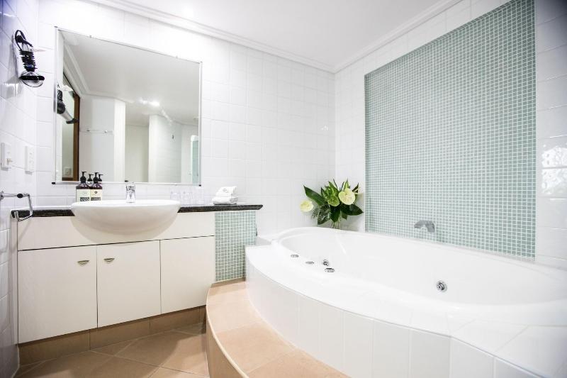 Люкс Вид на Море, Port Douglas Peninsula Boutique Hotel   Adults Only Haven