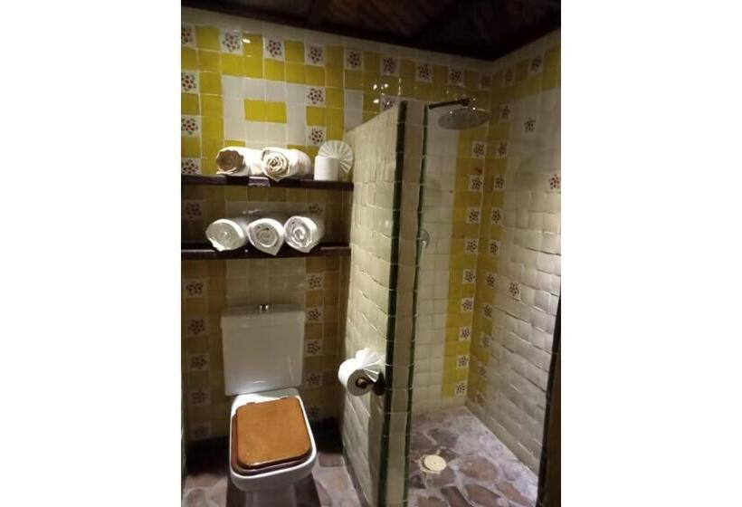 سوییت جونیور, Boutique Posada De Las Flores Loreto