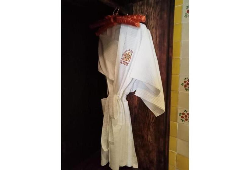 سوییت جونیور, Boutique Posada De Las Flores Loreto