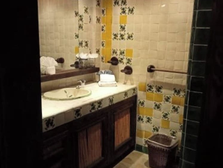 اتاق استاندارد, Boutique Posada De Las Flores Loreto