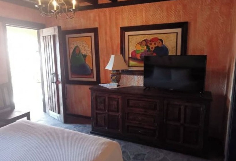 اتاق استاندارد, Boutique Posada De Las Flores Loreto