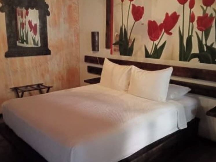 اتاق استاندارد, Boutique Posada De Las Flores Loreto