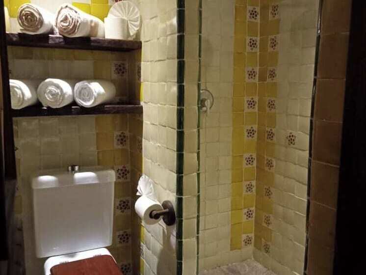 سوییت جونیور, Boutique Posada De Las Flores Loreto