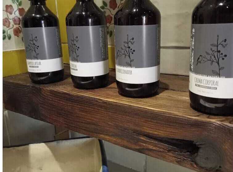 سوییت جونیور, Boutique Posada De Las Flores Loreto