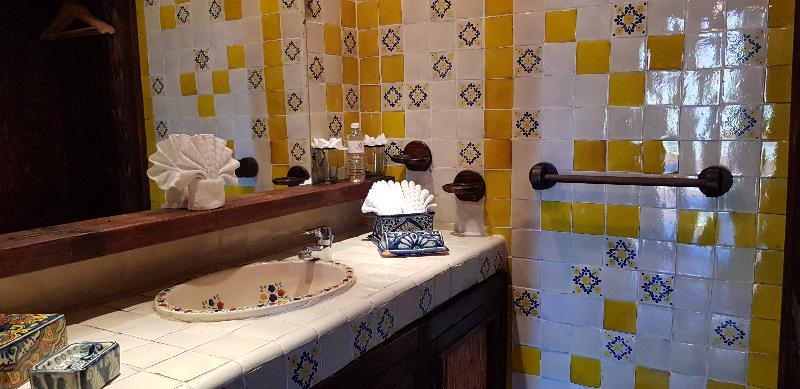 سوییت جونیور, Boutique Posada De Las Flores Loreto
