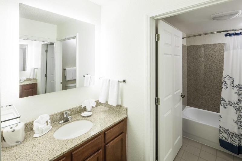 سوییت, Residence Inn Kansas City Overland Park