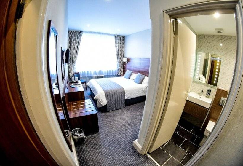 Quarto Estandar, The Trouville Bournemouth