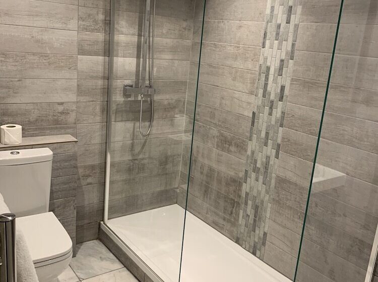 Номер Executive, The Trouville Bournemouth