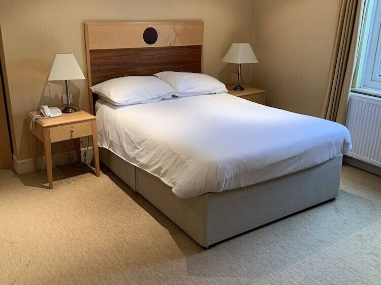 Номер Deluxe, The Trouville Bournemouth
