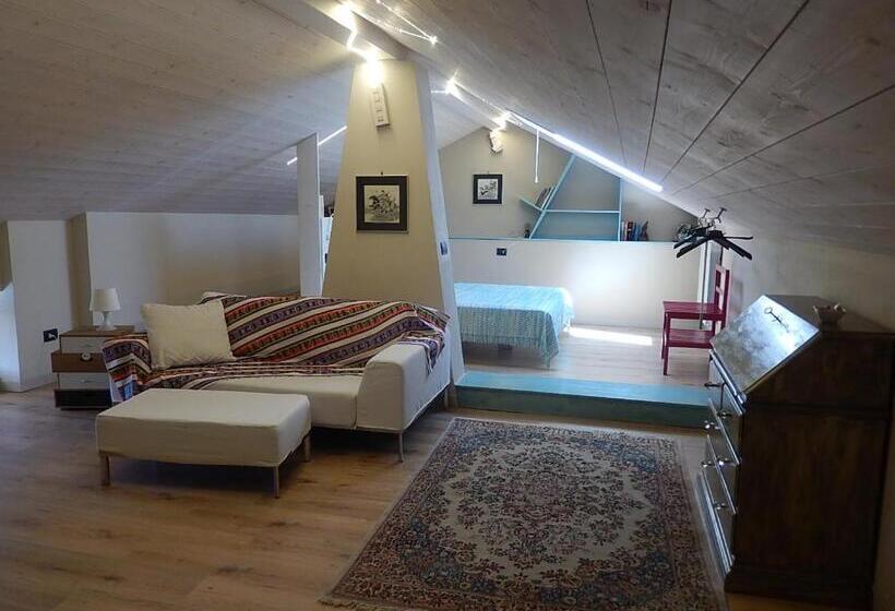 デラックススタジオ, B&b Bionzo16