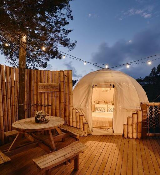 Четырехместный Номер Стандарт, Atma Eco Village