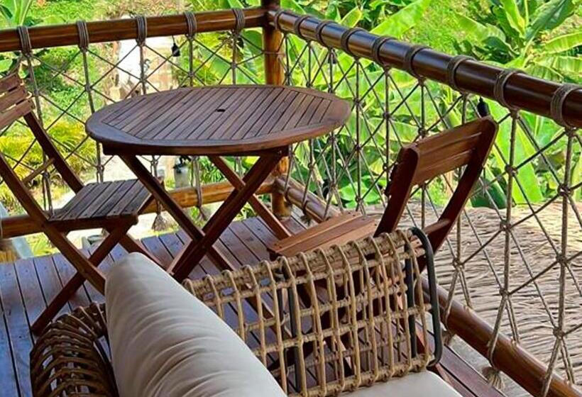 Family Suite, Atma Eco Village