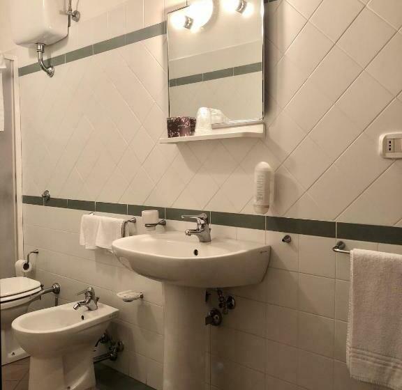 اتاق راحتی سه تخته, Residenza Pitigliano Gens Petilia   Nuova Gestione