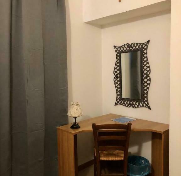 اتاق سوپریور, Residenza Pitigliano Gens Petilia   Nuova Gestione