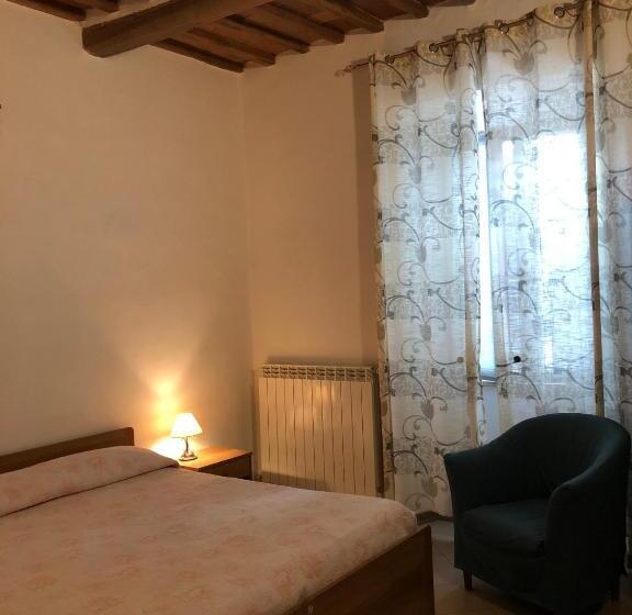اتاق سوپریور, Residenza Pitigliano Gens Petilia   Nuova Gestione