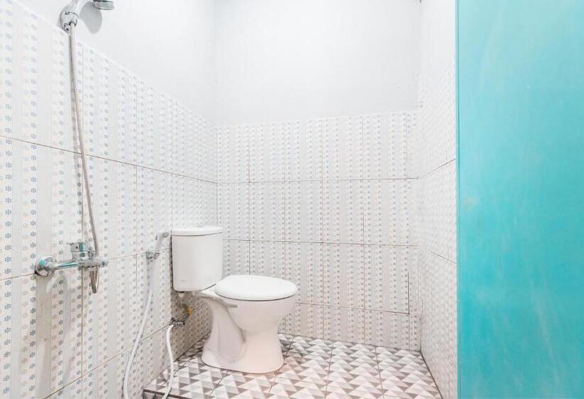 Номер Стандарт, Oyo 1756 Amira Residence